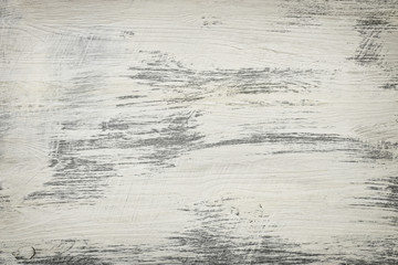background of gray wooden vintage wall with distressed texture