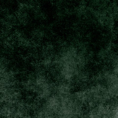 Fototapeta na wymiar Green designed grunge texture. Vintage background with space for text or image