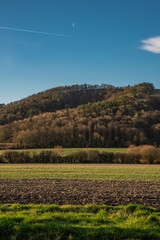 Southdown National Park 2020
