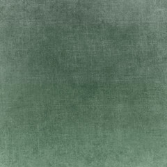 Green designed grunge texture. Vintage background with space for text or image