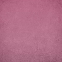 Pink designed grunge texture. Vintage background with space for text or image