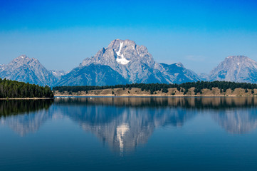 grand teton
