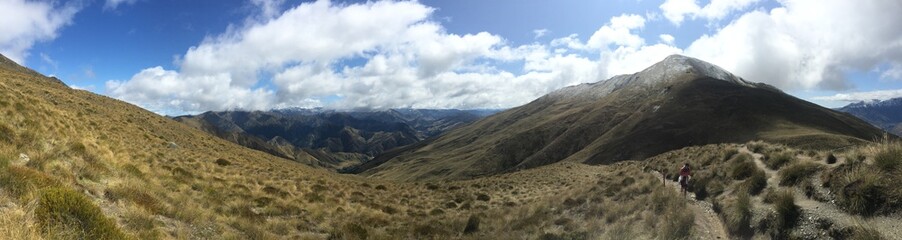 Ascension du sommet Ben Lomond
