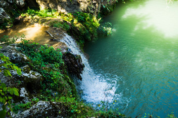 Hotnitsa Canyon - Ekopateka, Bulgaria