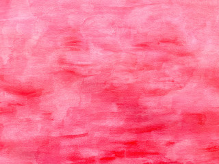 red abstract background with texture of wallpaper