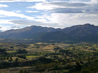 New Zealand, Queenstown