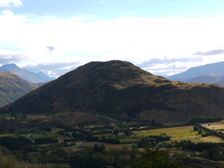 New Zealand, Queenstown
