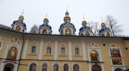 Купола © golisin