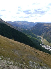 Fototapeta premium New Zealand, Queenstown