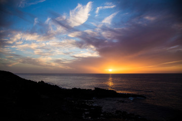 Teneriffa