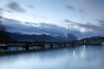 Lucerne