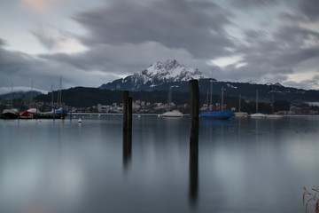 Lucerne
