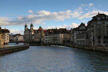 Lucerne