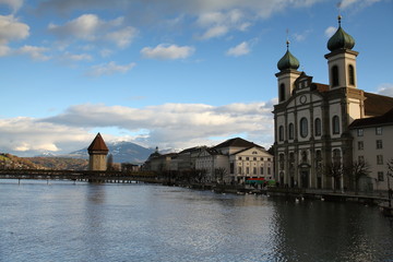 Lucerne