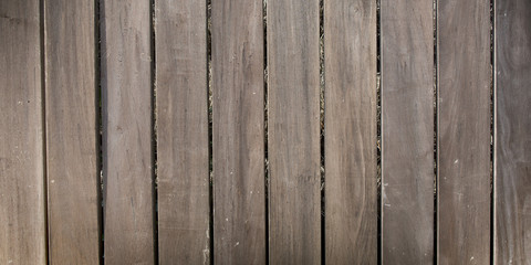 Old brown wood wall texture wooden natural patterns background