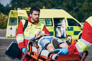 Emergency medical service