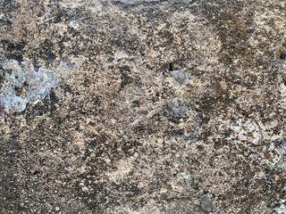 Asia China Macau Street Mosaic Macao Ruins of St. Paul Pattern Texture Background Stock Photo Basic Earth Neutral Colors