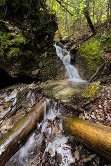 sokolia dolina © Andrej Macko