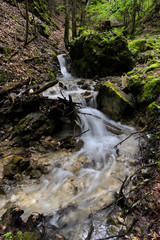 sokolia dolina © Andrej Macko