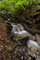 sokolia dolina © Andrej Macko