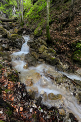 sokolia dolina © Andrej Macko