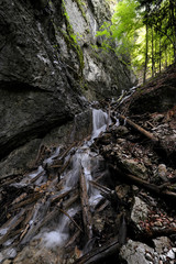 sokolia dolina © Andrej Macko