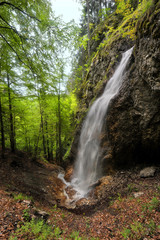 sokolia dolina © Andrej Macko