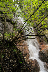 sokolia dolina © Andrej Macko