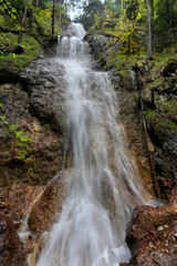 sokolia dolina © Andrej Macko