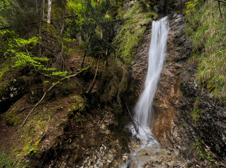 sokolia dolina © Andrej Macko