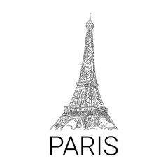 Exhibitions and international meetings in Paris.