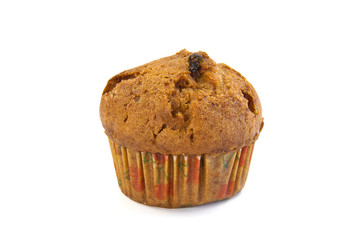 Homemade muffin