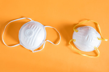 corona virus protective mask