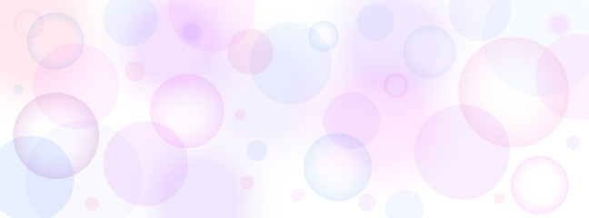 抽象 イメージ 素材 水玉 模様 柄 