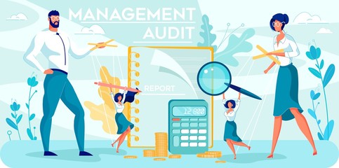 Assessing Methods and Policy Company's Management