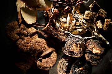 Chinese herbal medicine