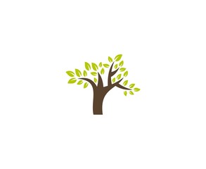 Tree logo