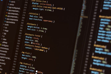 Fototapeta premium css,html