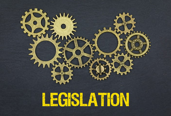 Legislation