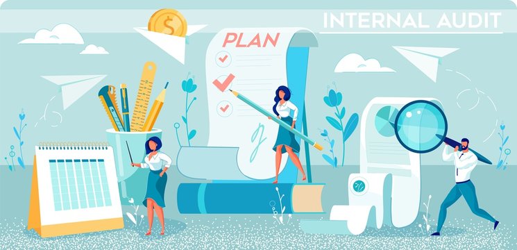 Internal Audit to Help Organization Achieve Goals