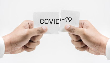 Stop covid 19-virus outbreak in europe and asia zone.healthy and medical treatment.biology effect