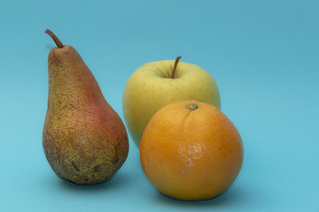 frutta