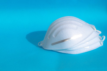 Mascarillas de protección laboral