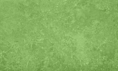 Grunge green marble stone texture background