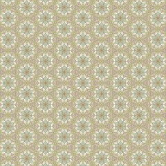 Trendy seamless Floral Pattern. Pattern for website, corporate style, party invitation, wallpaper