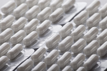 medicine tablet antibiotic pills