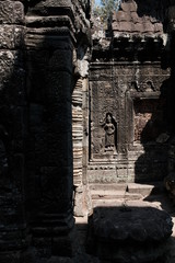 temple in cambodia
