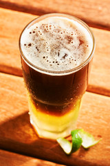 Driks gelados com café