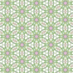 abstract pattern kaleidoscope background. geometric intersecting striped illustration for wallpaper banner fabric garment digital printing graphic or concept design