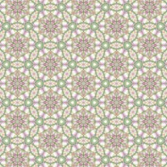 Fototapeta premium abstract pattern kaleidoscope background. geometric intersecting striped illustration for wallpaper banner fabric garment digital printing graphic or concept design